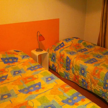 Hotel Le Relais De La Gare Routi\u00e8re