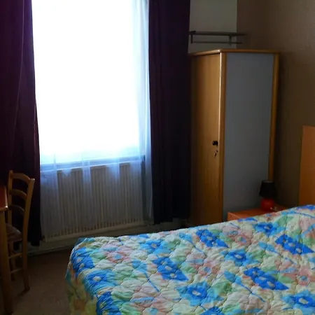 Le Relais De La Gare Routiere
