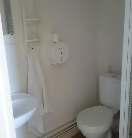 Le Relais De La Gare Routi\u00e8re Hotel Saint-Priest (Rhone)